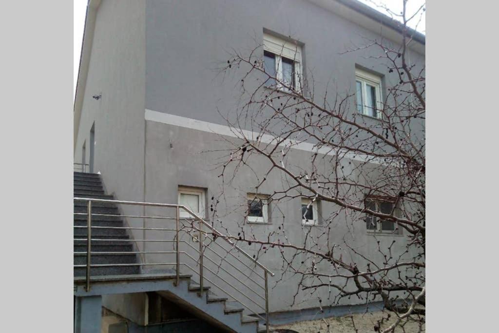 Apartment Near Fazana-500 From The Sea