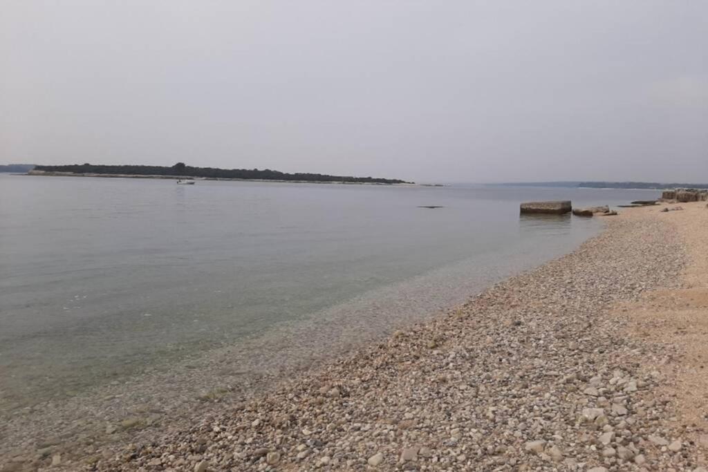Near Fazana-500 From The Sea Apartment *