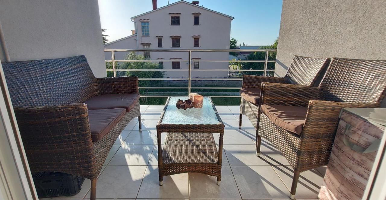 Apartment Near Fazana-500 From The Sea *