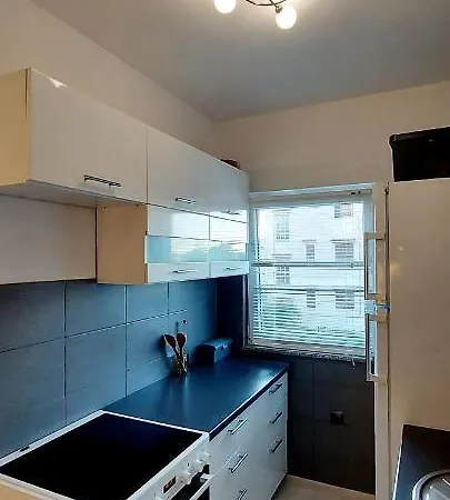Apartman Near Fazana-500 From The Sea Exterior photo